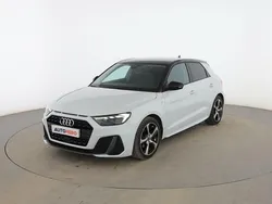 Blanco Usado 2022 Audi A1 Comfort Utilitario | 24.899 €