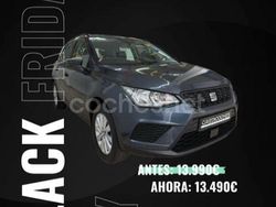 Gris / plata Usado 2020 Seat Arona Ecomotive SUV | 13.990 € (Precio justo)