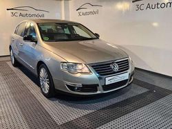 Usado 2007 VW Passat Highline Familiar | 9500 €
