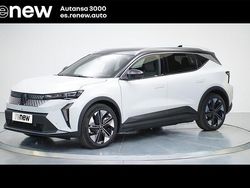 Blanco Nuevo 2025 Renault Scenic E-Tech Techno SUV | 35.500 €