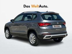 Gris Nuevo 2025 Seat Ateca Style SUV | 25.900 € (Precio justo)