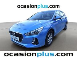 Azul Usado 2018 Hyundai i30 Familiar | 11.728 € (Precio justo)