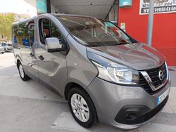 Gris Usado 2020 Nissan NV300 Premium Edition Van | 24.500 € (Precio justo)