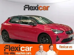Rojo Usado 2021 Opel Corsa Edition Berlina | 13.490 € (Precio justo)