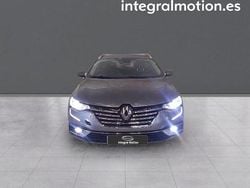 Usado 2020 Renault Talisman Business | 16.500 €
