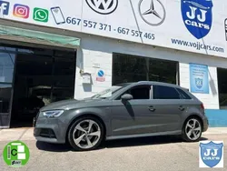 Usado 2016 Audi A3 Sportback Utilitario | 20.500 € (Precio justo)