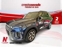 Usado 2024 Ssangyong (KGM) Torres SUV | 28.962 €