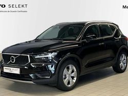 Usado 2021 Volvo XC40 Business Edition SUV | 25.500 € (Precio justo)