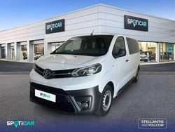 Blanco Usado 2024 Toyota Proace Van | 30.450 € (Caro)