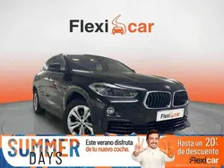 Negro Usado 2019 BMW X2 SUV | 17.290 € (Buen precio)