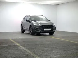 Gris Usado 2023 Ford Kuga ST-Line X SUV | 23.960 € (Buen precio)