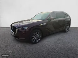 Nuevo 2024 Mazda CX-80 Exclusive-Line SUV | 63.300 € (Precio justo)