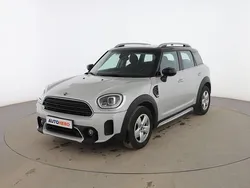 Gris Usado 2020 Mini Cooper Countryman SUV | 21.699 € (Precio justo)