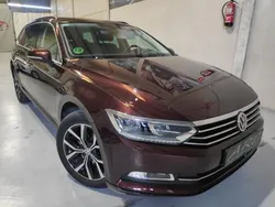 Usado 2018 VW Passat Business Berlina | 17.995 €