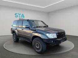 Gris Usado 2006 Toyota Land Cruiser SUV | 44.900 €