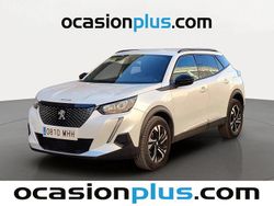 Blanco Usado 2023 Peugeot 2008 Allure SUV | 13.228 € (Buen precio)