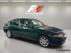 Verde Usado 1999 Rover 400 Berlina | 2980 €