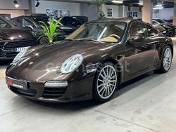 Beige Usado 2010 Porsche 911 Carrera Coupe | 62.000 € (Buen precio)