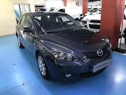 Gris Usado 2006 Mazda 3 Active Plus Utilitario | 5750 € (Caro)