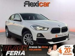 Blanco Usado 2019 BMW X2 SUV | 21.490 € (Super precio)