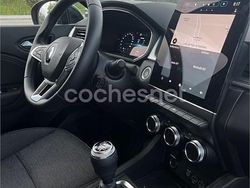 Rojo Usado 2023 Renault Captur Techno SUV | 19.349 € (Precio justo)