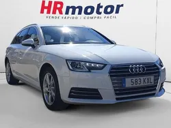Usado 2017 Audi A4 Sport Familiar | 18.440 € (Buen precio)