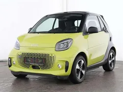 Usado 2024 Smart ForTwo Electric Drive Descapotable | 20.500 €