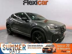 Negro Usado 2021 Audi Q2 SUV | 26.490 € (Precio justo)