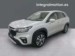 Usado 2022 Suzuki SX4 S-Cross SUV | 19.900 € (Precio justo)