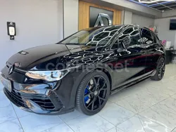 Negro Usado 2023 VW Golf VIII R Berlina | 39.990 € (Precio justo)
