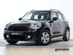 Mini Cooper D Countryman