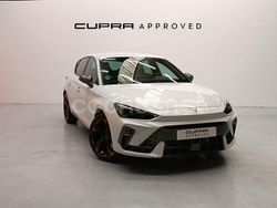 Blanco Nuevo 2025 Cupra Leon Berlina | 32.500 € (Precio justo)