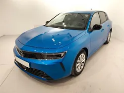 Azul Nuevo 2024 Opel Astra Edition | 23.876 € (Precio justo)
