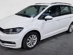 Usado 2019 VW Touran Edition Monovolumen | 18.890 € (Super precio)