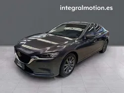 Usado 2021 Mazda 6 Berlina | 19.900 € (Buen precio)