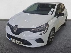 Usado 2023 Renault Clio V Equilibre | 14.500 € (Precio justo)