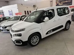 Blanco Usado 2019 Citroën Berlingo Feel Monovolumen | 14.300 € (Un poco caro)
