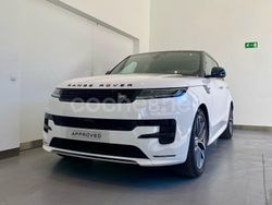 Blanco Usado 2023 Land Rover Range Rover Sport SE Dynamic SUV | 90.500 € (Caro)