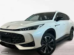 Usado 2025 MG EHS Luxury SUV | 35.990 €