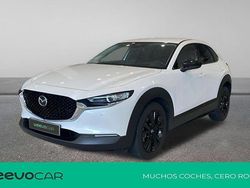 Blanco Usado 2024 Mazda CX-30 Homura-Line SUV | 28.000 € (Caro)