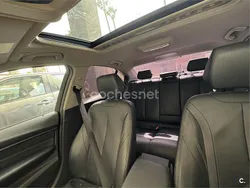 Negro Usado 2020 BMW 320 Gran Turismo Luxury Line Berlina | 12.500 € (Super precio)