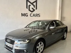 Azul Usado 2011 Audi A4 Berlina | 11.800 € (Precio justo)