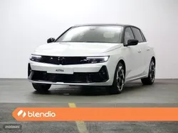 Blanco Usado 2023 Opel Astra GSe | 37.800 €