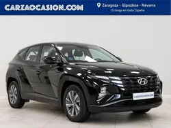 Otro Usado 2024 Hyundai Tucson SUV | 23.900 € (Buen precio)