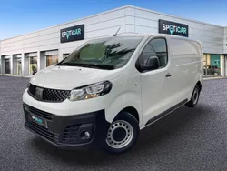 Blanco Nuevo 2025 Fiat Scudo S Monovolumen | 27.800 €