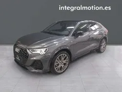 Gris Usado 2020 Audi Q3 Premium SUV | 36.500 € (Caro)