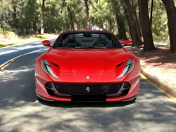 Ferrari 812