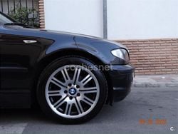 Negro Usado 2002 BMW 320 Berlina | 5500 € (Caro)