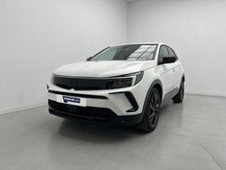 Blanco Nuevo 2025 Opel Grandland X SUV | 24.553 € (Precio justo)