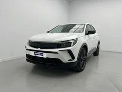 Blanco Nuevo 2025 Opel Grandland X SUV | 30.990 € (Caro)